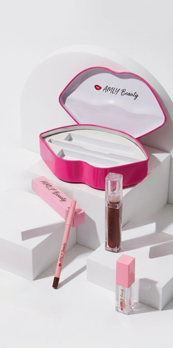 Lip kit