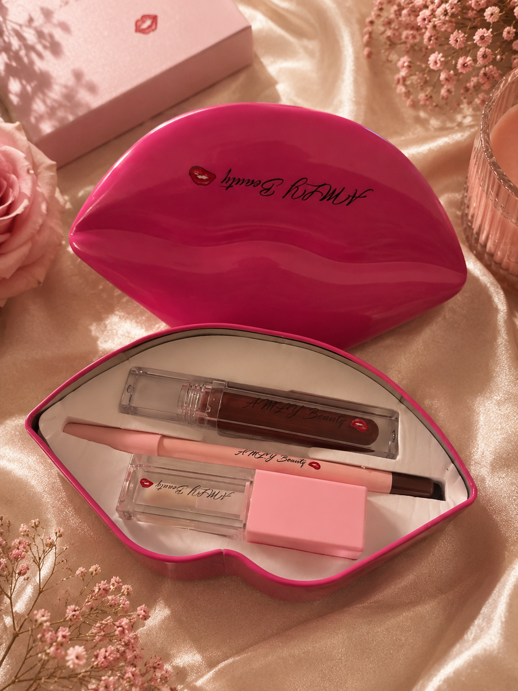 Lip kit